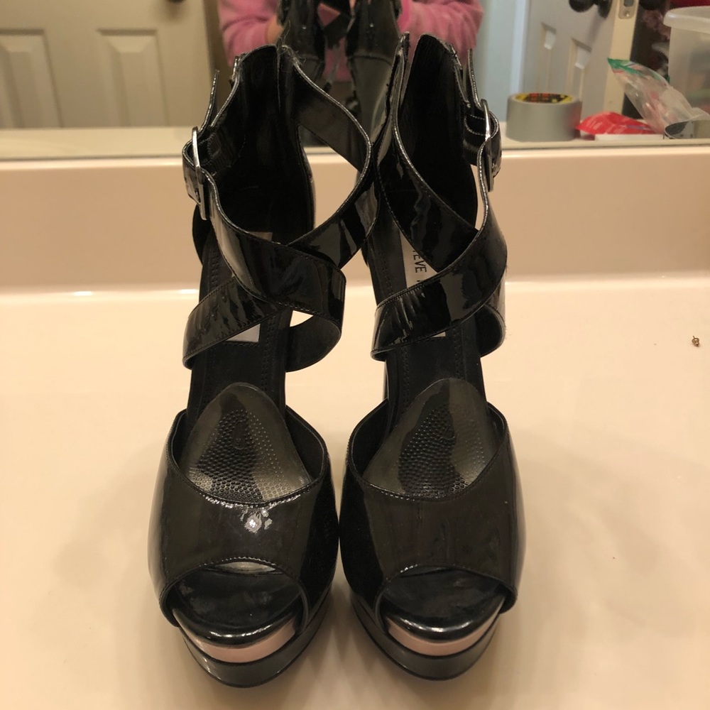 Steve Madden Heels